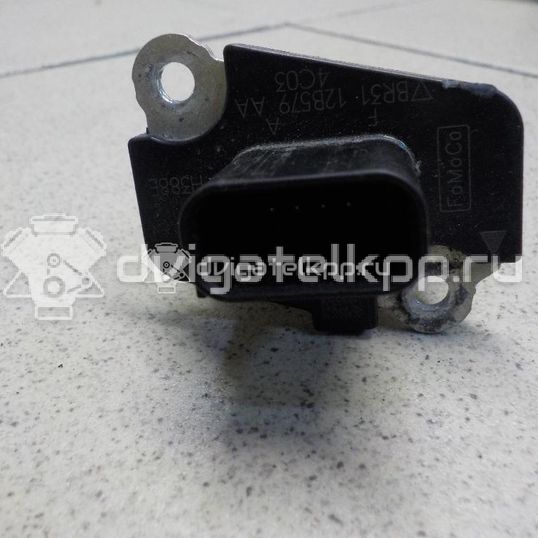 Фото Расходомер воздуха (массметр)  3L3Z12B579BA для Ford Fiesta / Focus / C-Max / Grand / Maverick