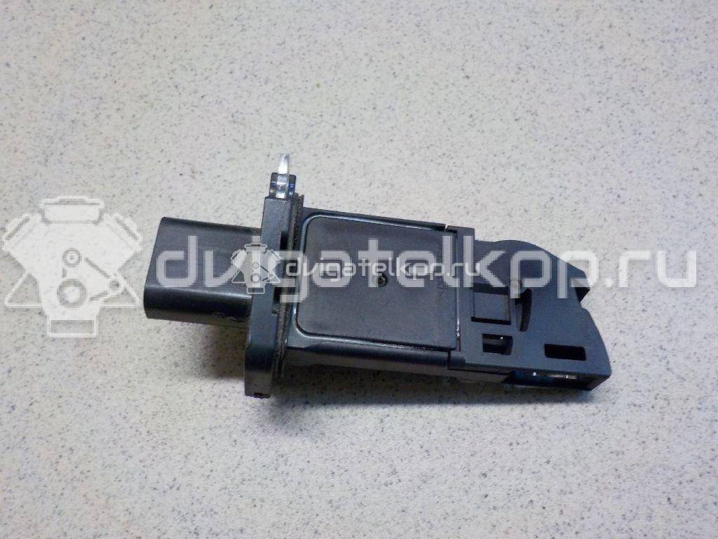Фото Расходомер воздуха (массметр)  3L3Z12B579BA для Ford Fiesta / Focus / C-Max / Grand / Maverick {forloop.counter}}