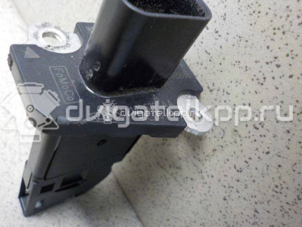 Фото Расходомер воздуха (массметр)  3L3Z12B579BA для Ford Fiesta / Focus / C-Max / Grand / Maverick {forloop.counter}}