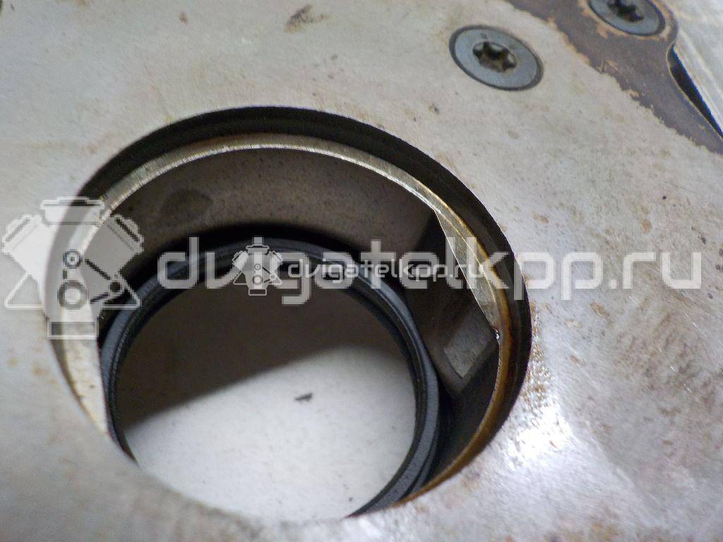 Фото Насос масляный  1904436 для Ford Fiesta / Focus / C-Max / Grand / Fusion Ju {forloop.counter}}