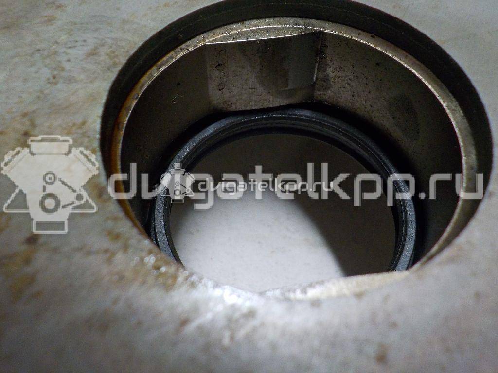 Фото Насос масляный  1904436 для Ford Fiesta / Focus / C-Max / Grand / Fusion Ju {forloop.counter}}