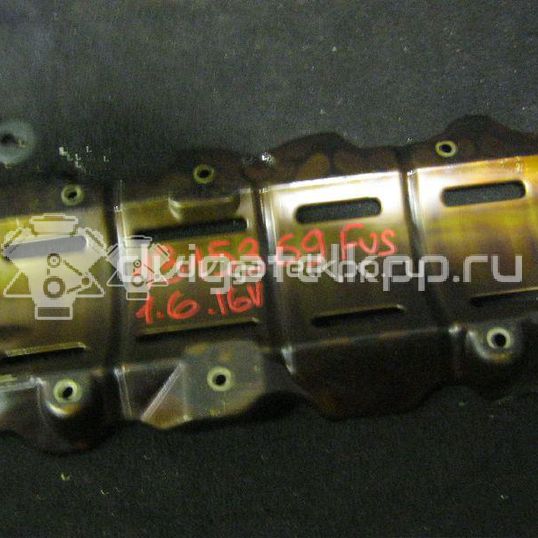 Фото Маслоотражатель  1813186 для ford B-MAX