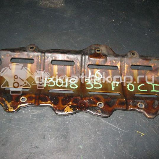 Фото Маслоотражатель  1813186 для ford B-MAX