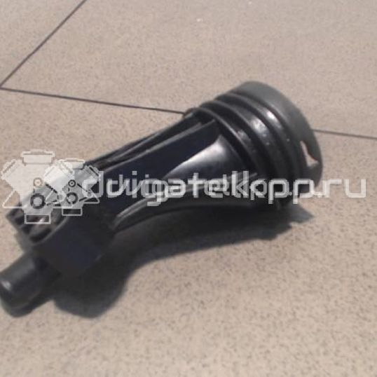 Фото Маслозаливная горловина для двигателя M9R для Nissan Qashqai / X-Trail 150-177 л.с 16V 2.0 л Дизельное топливо