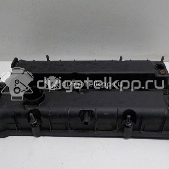 Фото Крышка головки блока (клапанная)  1830886 для ford B-MAX