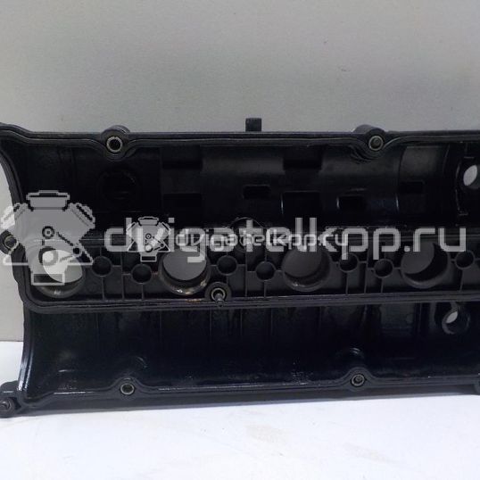 Фото Крышка головки блока (клапанная)  1830886 для ford B-MAX