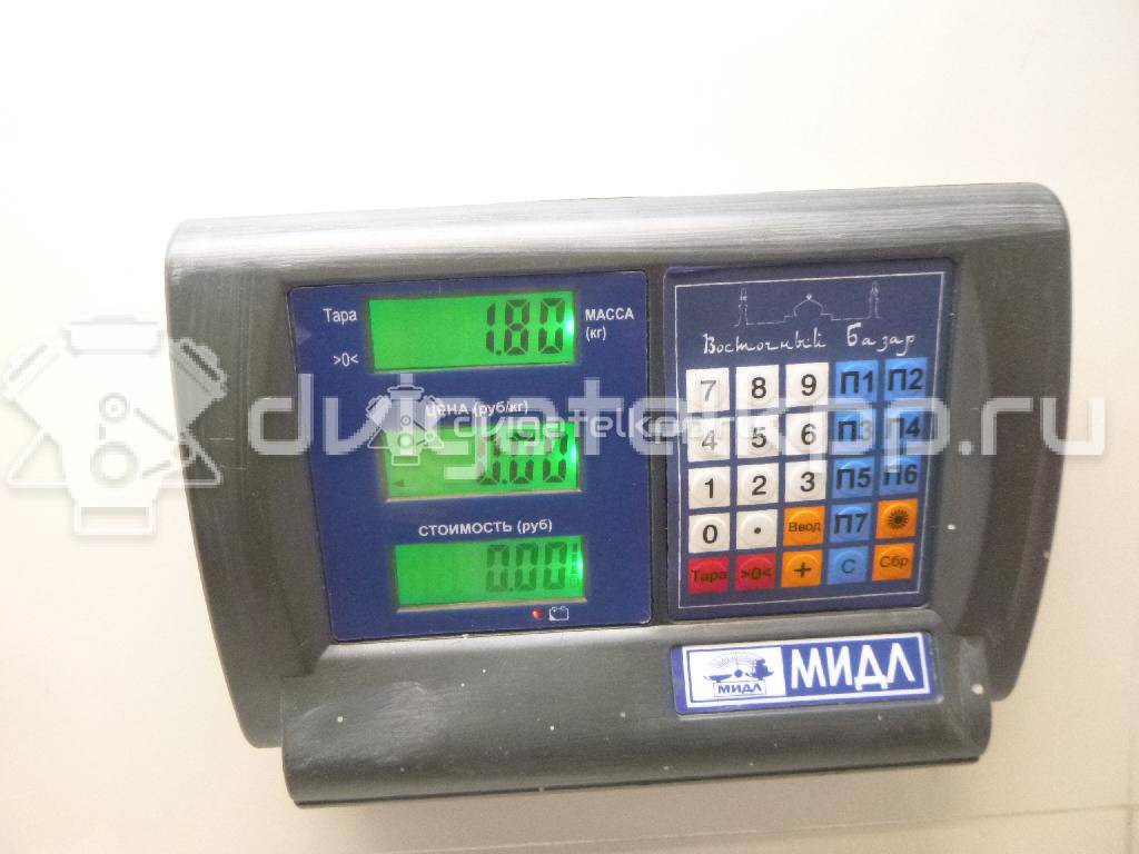 Фото Распредвал выпускной  1888082 для Ford Focus / C-Max / Grand {forloop.counter}}