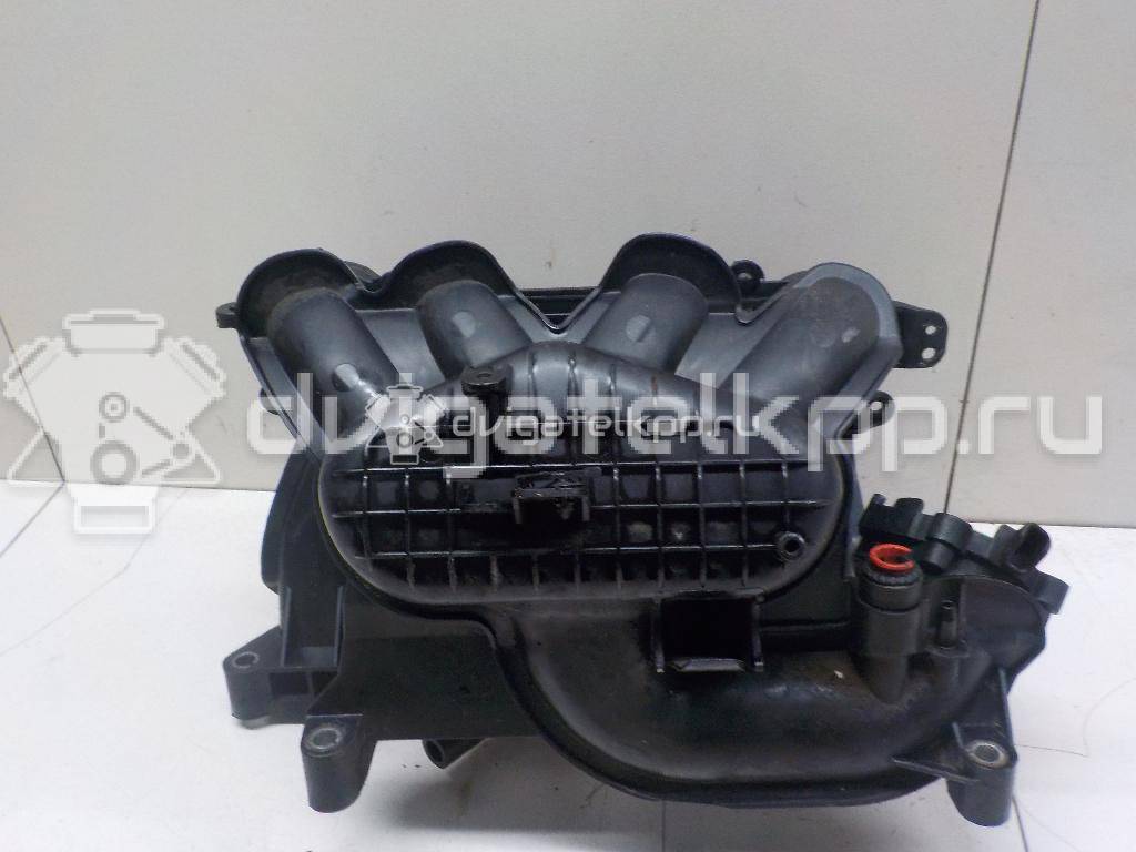 Фото Коллектор впускной  1807950 для Ford Fiesta / Focus / C-Max / B-Max Jk / Mondeo {forloop.counter}}