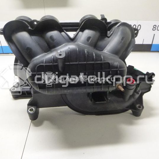 Фото Коллектор впускной  4M5G9424CG для Ford Fiesta