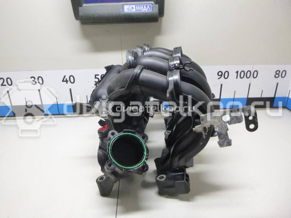 Фото Коллектор впускной  4M5G9424CG для Ford Fiesta {forloop.counter}}