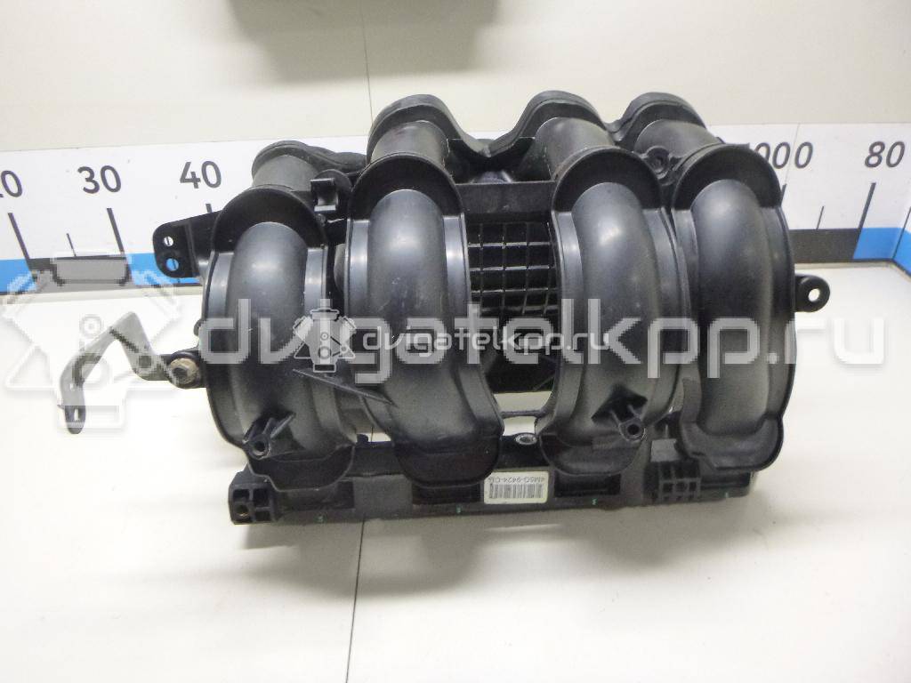 Фото Коллектор впускной  4M5G9424CG для Ford Fiesta {forloop.counter}}