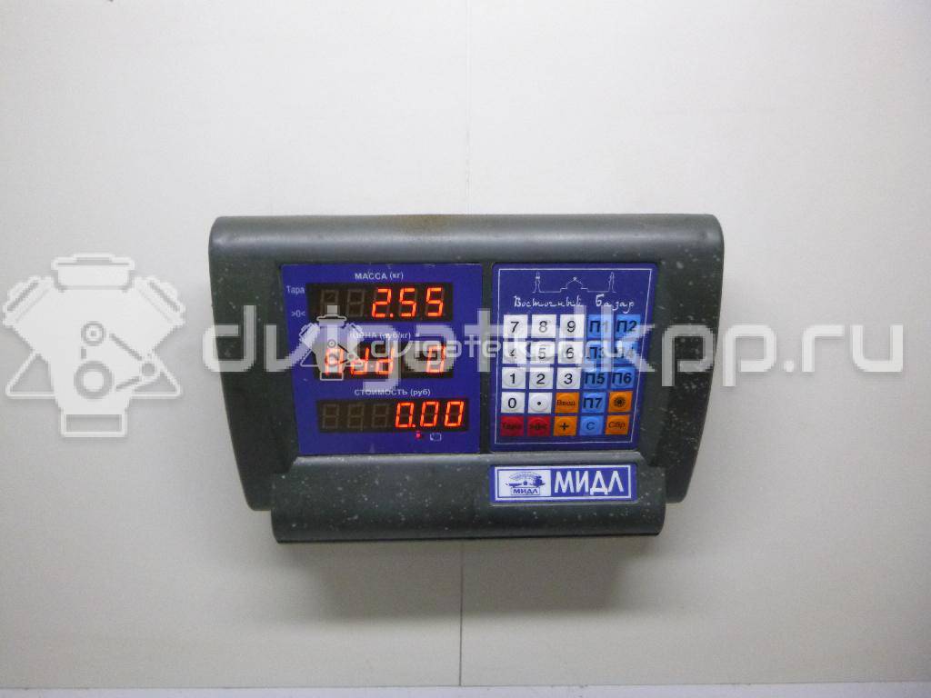 Фото Коллектор впускной  4M5G9424CG для Ford Fiesta {forloop.counter}}