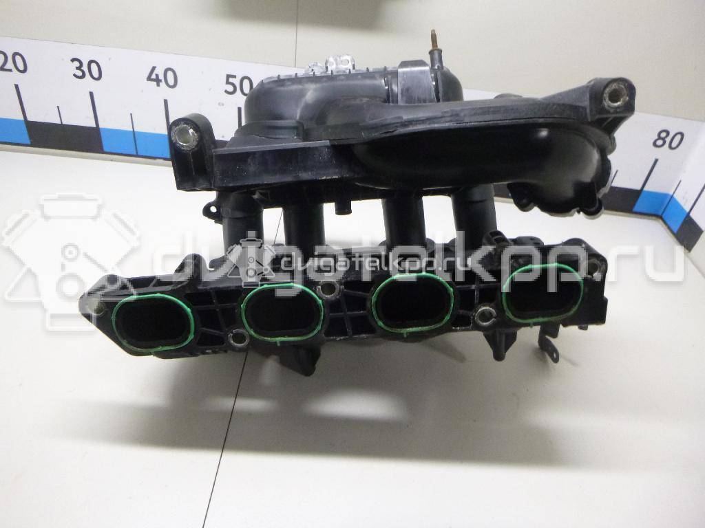 Фото Коллектор впускной  4M5G9424CG для Ford Fiesta {forloop.counter}}