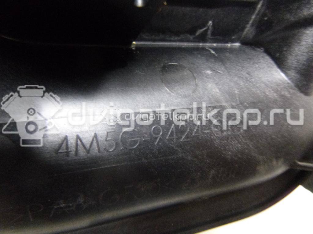 Фото Коллектор впускной  4M5G9424CG для Ford Fiesta {forloop.counter}}
