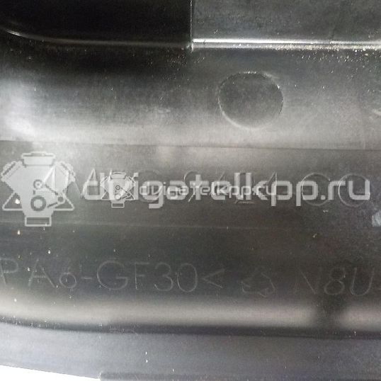 Фото Коллектор впускной  4M5G9424CG для ford B-MAX
