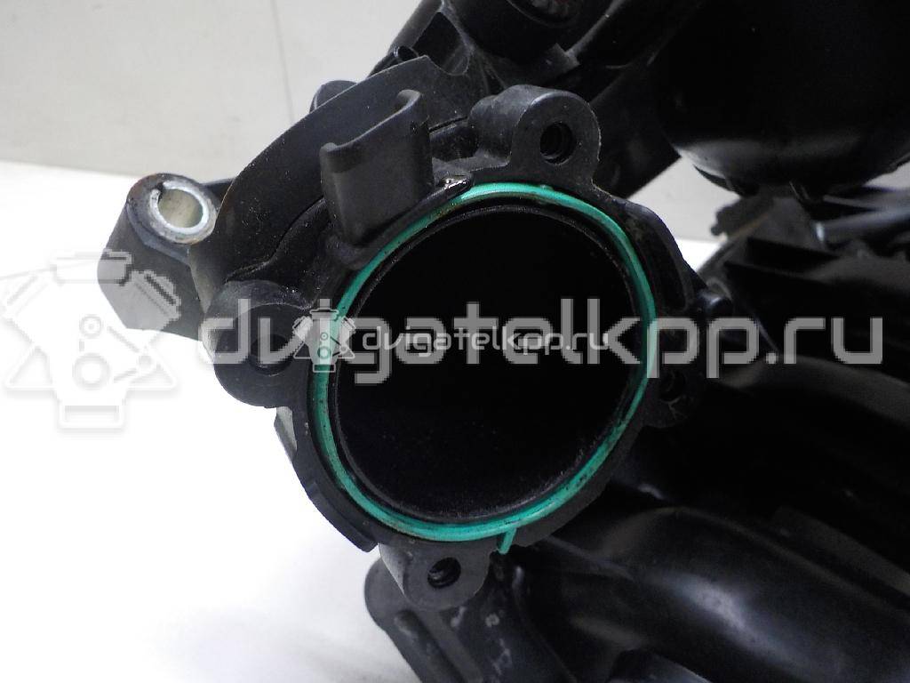 Фото Коллектор впускной  4M5G9424CG для ford B-MAX {forloop.counter}}
