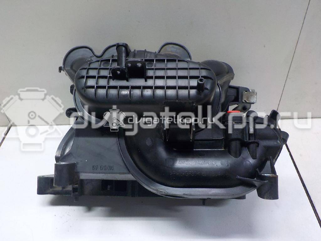 Фото Коллектор впускной  4M5G9424CG для ford B-MAX {forloop.counter}}