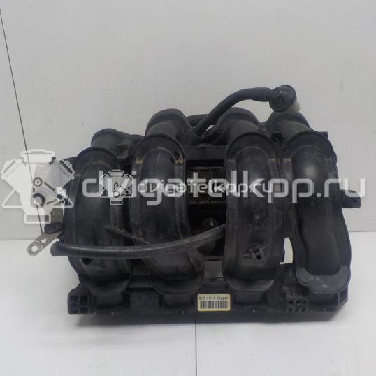 Фото Коллектор впускной  4m5g9424cg для ford B-MAX