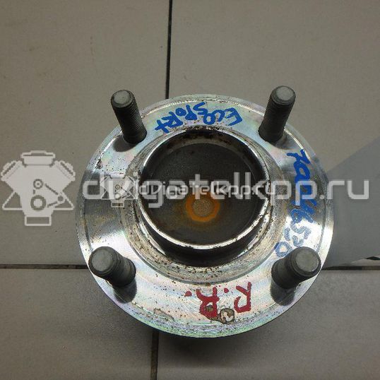 Фото Ступица задняя  1870089 для Ford Transit / Ecosport / Tourneo / B-Max Jk