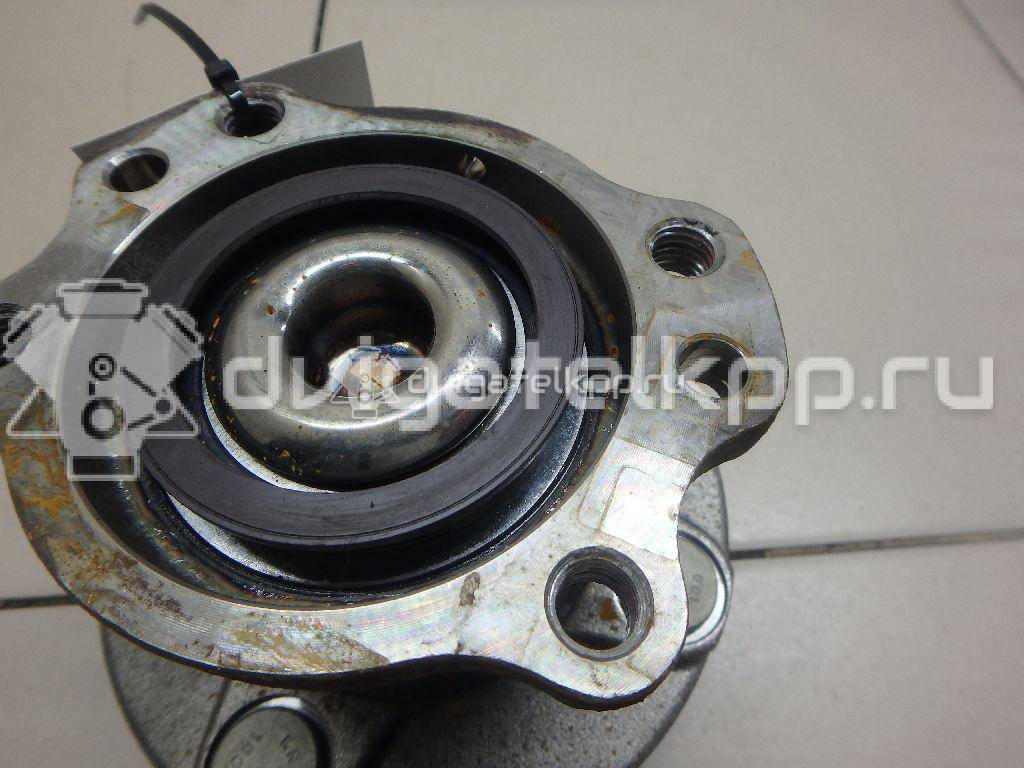 Фото Ступица задняя  1870089 для Ford Transit / Ecosport / Tourneo / B-Max Jk {forloop.counter}}