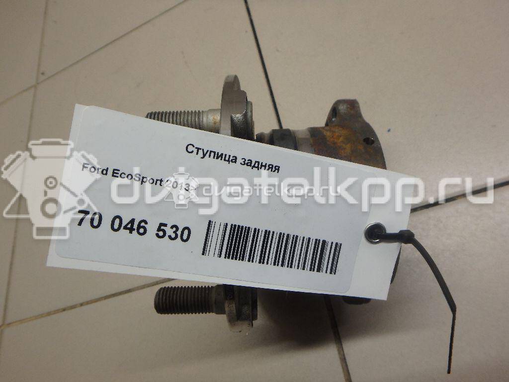 Фото Ступица задняя  1870089 для Ford Transit / Ecosport / Tourneo / B-Max Jk {forloop.counter}}