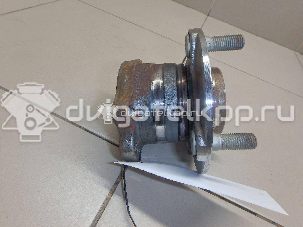 Фото Ступица задняя  1870089 для Ford Transit / Ecosport / Tourneo / B-Max Jk {forloop.counter}}