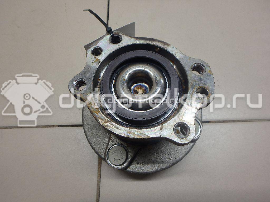 Фото Ступица задняя  1870089 для Ford Transit / Ecosport / Tourneo / B-Max Jk {forloop.counter}}