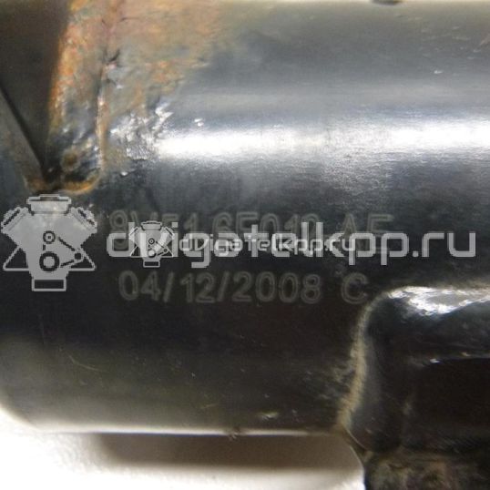 Фото Опора двигателя правая  1776911 для Ford Fiesta / B-Max Jk