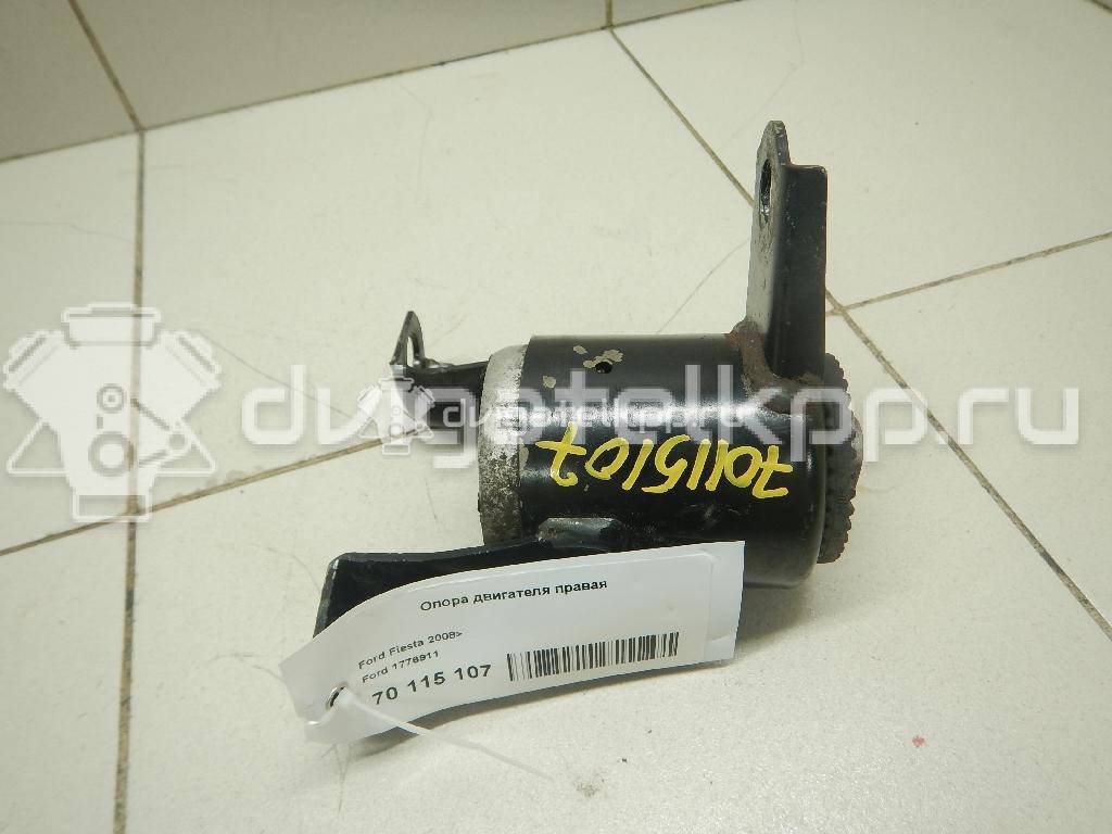 Фото Опора двигателя правая  1776911 для Ford Fiesta / B-Max Jk {forloop.counter}}