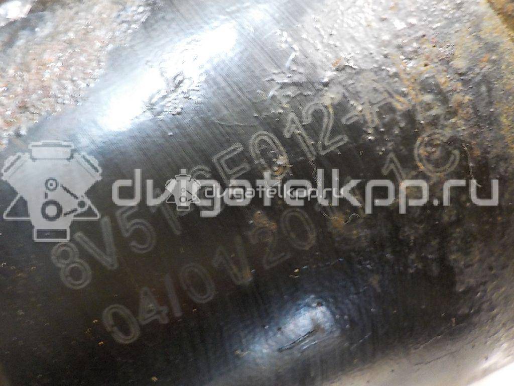 Фото Опора двигателя правая  1776911 для Ford Fiesta / B-Max Jk {forloop.counter}}