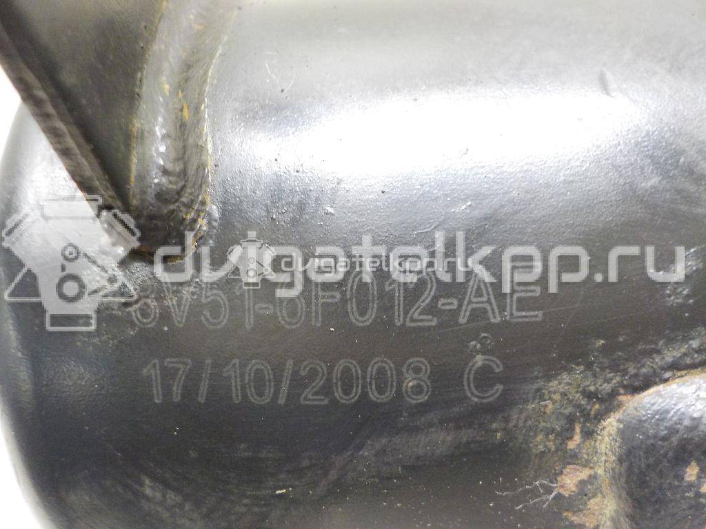 Фото Опора двигателя правая  1776911 для Ford Fiesta / B-Max Jk {forloop.counter}}