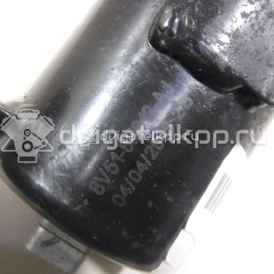 Фото Опора двигателя правая  8V516F012AJ для Ford Fiesta / B-Max Jk