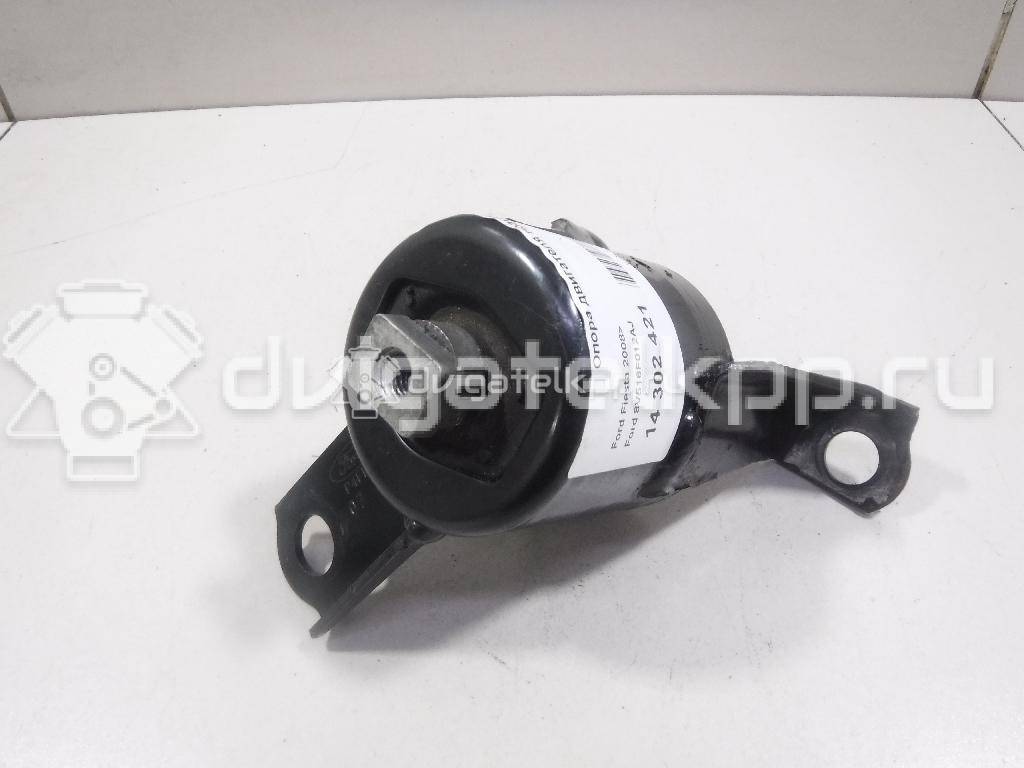 Фото Опора двигателя правая  8V516F012AJ для Ford Fiesta / B-Max Jk {forloop.counter}}