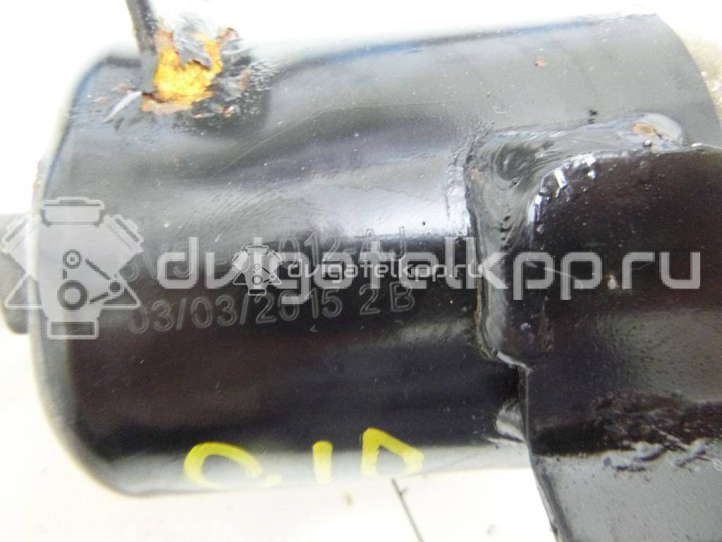 Фото Опора двигателя правая  8V516F012AJ для Ford Fiesta / B-Max Jk {forloop.counter}}