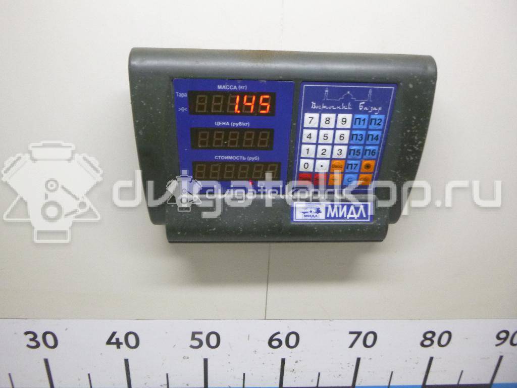 Фото Опора двигателя правая  8V516F012AJ для Ford Fiesta / B-Max Jk {forloop.counter}}