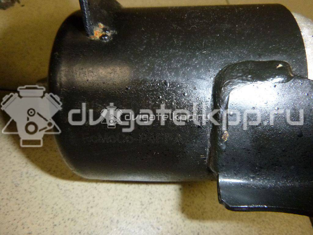 Фото Опора двигателя правая  8v516f012aj для Ford Fiesta / B-Max Jk {forloop.counter}}