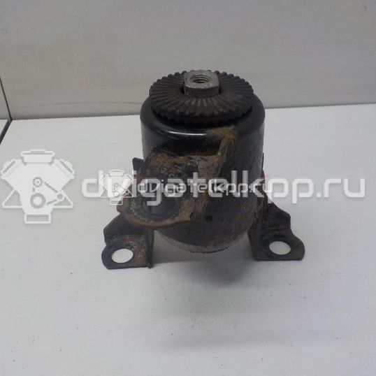 Фото Опора двигателя правая  8v516f012ah для Ford Fiesta