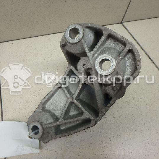 Фото Кронштейн КПП левый  1751718 для Ford Fiesta / B-Max Jk