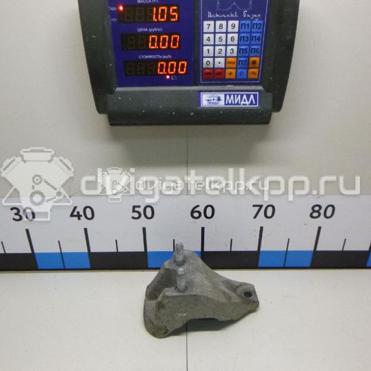 Фото Кронштейн КПП левый  1751718 для Ford Fiesta / B-Max Jk