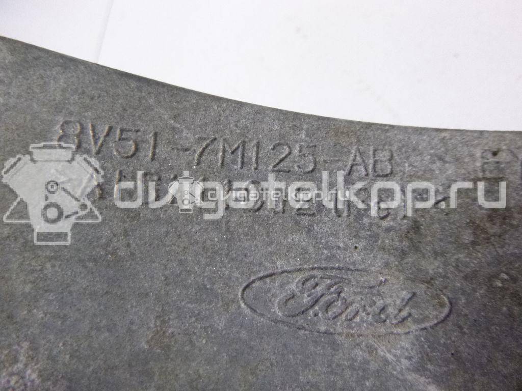 Фото Кронштейн КПП левый  1751718 для Ford Fiesta / B-Max Jk {forloop.counter}}