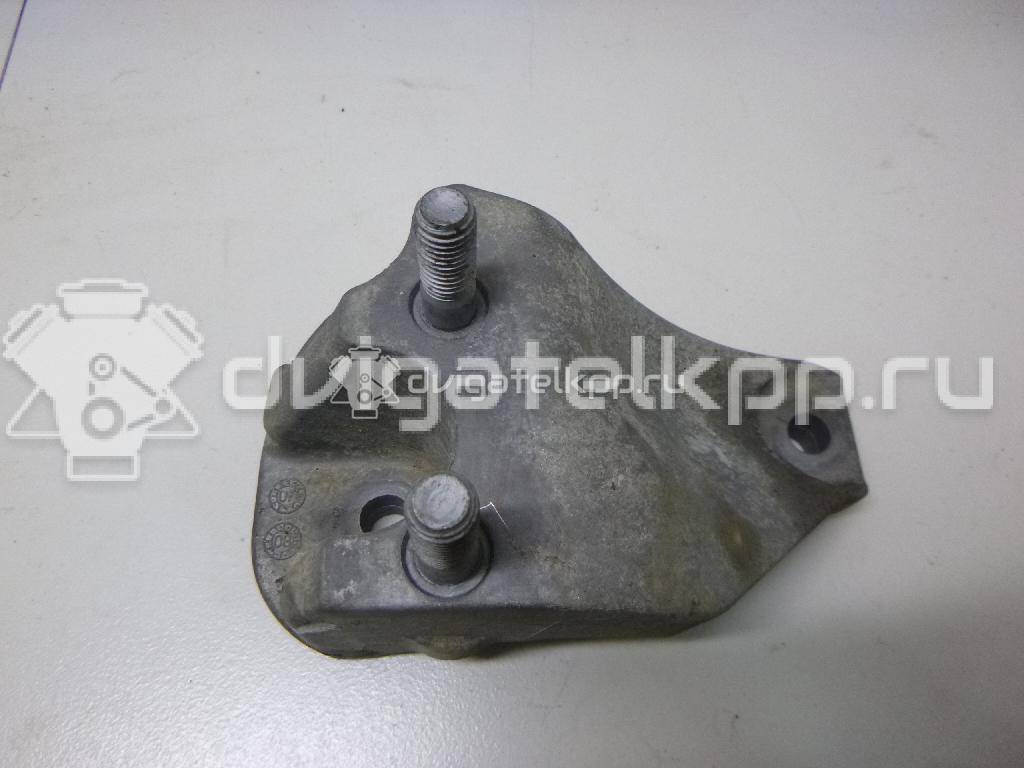 Фото Кронштейн КПП левый  1751718 для Ford Fiesta / B-Max Jk {forloop.counter}}