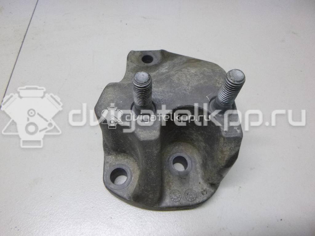 Фото Кронштейн КПП левый  1751718 для Ford Fiesta / B-Max Jk {forloop.counter}}