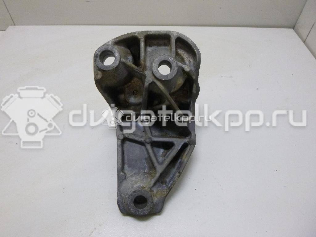Фото Кронштейн КПП левый  1751718 для Ford Fiesta / B-Max Jk {forloop.counter}}