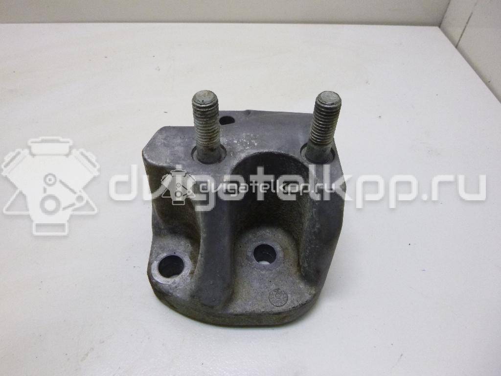 Фото Кронштейн КПП левый  1751718 для Ford Fiesta / B-Max Jk {forloop.counter}}