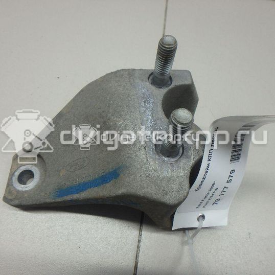 Фото Кронштейн КПП левый  1751718 для Ford Fiesta / B-Max Jk
