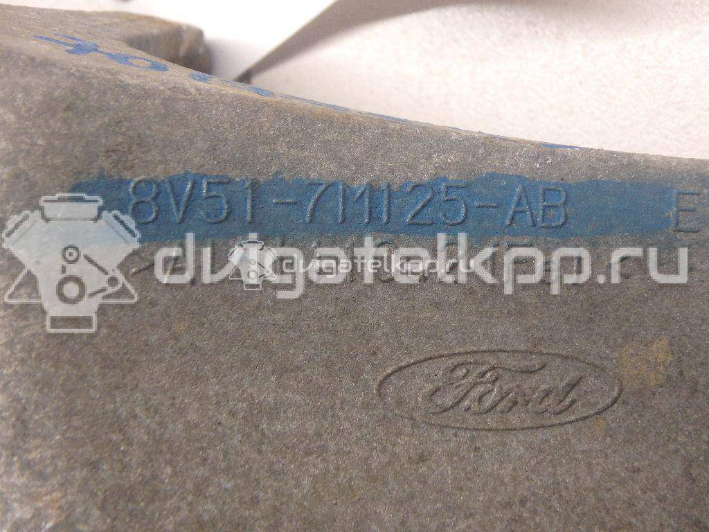 Фото Кронштейн КПП левый  1751718 для Ford Fiesta / B-Max Jk {forloop.counter}}