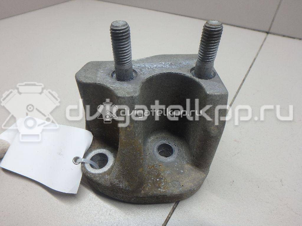 Фото Кронштейн КПП левый  1751718 для Ford Fiesta / B-Max Jk {forloop.counter}}