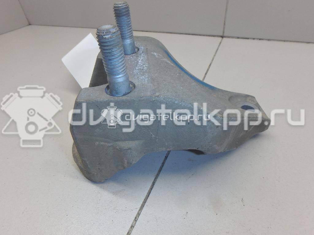 Фото Кронштейн КПП левый  1751718 для Ford Fiesta / B-Max Jk {forloop.counter}}