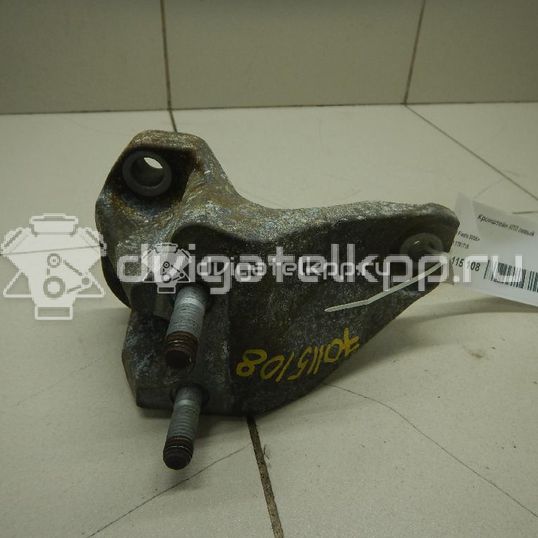 Фото Кронштейн КПП левый  1751718 для Ford Fiesta / B-Max Jk