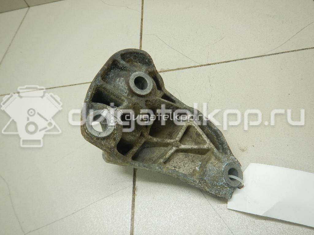 Фото Кронштейн КПП левый  1751718 для Ford Fiesta / B-Max Jk {forloop.counter}}